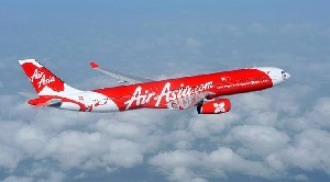 Tebar 5 Juta Kursi Promo, Maskapai Air Asia: 